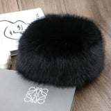 Supéria Luxury Faux Fur Winter Hat