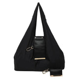 Supéria Foldable Keychain Tote Bag