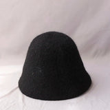 Supéria Women's Winter Wool Bucket Hat