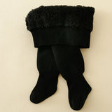 Supéria Kids Winter Fleece-Lined Leggings