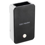 Supéria Portable Electric Heater