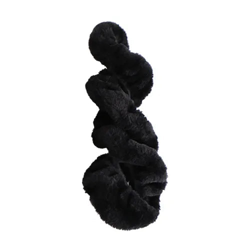 Supéria Plush Winter Steering Wheel Cover