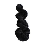 Supéria Plush Winter Steering Wheel Cover