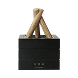 Supéria Realistic Flame Aroma Diffuser