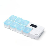 Supéria Electronic Weekly Pill Organizer