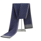 Supéria Luxury Cashmere-Feel Winter Scarf