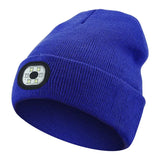 Supéria Rechargeable LED Winter Beanie