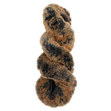Supéria Plush Winter Steering Wheel Cover
