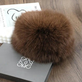 Supéria Luxury Faux Fur Winter Hat