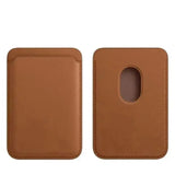 Supéria Magnetic iPhone Card Wallet