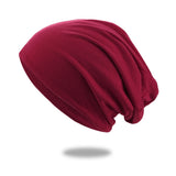 Supéria Cozy Slouch Beanie Cap