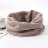 Supéria Merino Wool Face Mask & Scarf