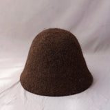 Supéria Women's Winter Wool Bucket Hat
