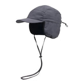 Supéria Winter Bomber Hat with Ear Flaps