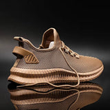 Supéria Breathable Anti-Slip Running Shoes