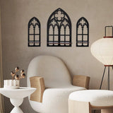 Supéria Gothic Wall Decor 3-Set