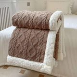 Supéria Cozy Fleece Blanket