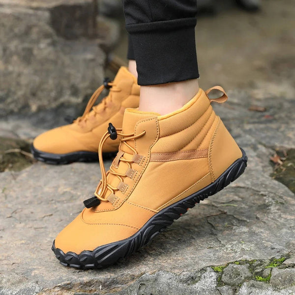 Supéria Waterproof Winter Barefoot Shoes