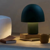 Supéria Modern Wireless Table Lamp