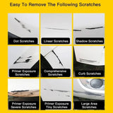 Supéria Car Scratch Remover Spray