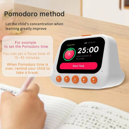 Supéria AI Smart Alarm Clock