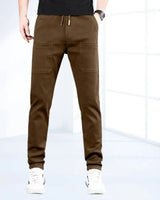Supéria Men's High-Stretch Cargo Pants