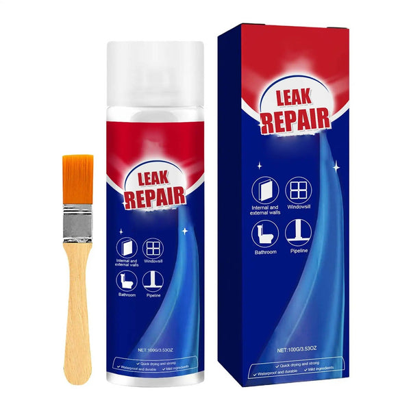 Supéria Waterproof Leak Repair Sealant Spray