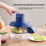 Supéria Electric Fruit & Vegetable Peeler