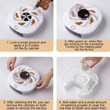 Supéria Electric Fly Trap