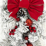 Supéria Christmas Door Decorations Full Set