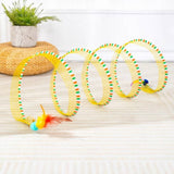 Supéria Cat Hunting Toys