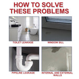 Supéria Waterproof Leak Repair Sealant Spray