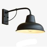 Supéria Antique Vintage Barn Light