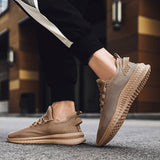 Supéria Breathable Anti-Slip Running Shoes