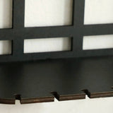 Supéria Gothic Wall Decor 3-Set