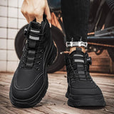 Supéria Men's Rugged Heavy Duty Work Boots