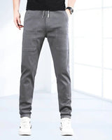 Supéria Men's High-Stretch Cargo Pants