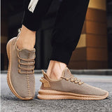 Supéria Breathable Anti-Slip Running Shoes