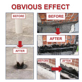Supéria Waterproof Leak Repair Sealant Spray