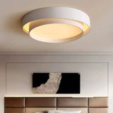 Supéria LED Modern Ceiling Lamp