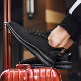 Supéria Breathable Anti-Slip Running Shoes