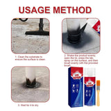 Supéria Waterproof Leak Repair Sealant Spray
