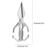 Supéria Kitchen Shears
