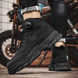 Supéria Men's Rugged Heavy Duty Work Boots