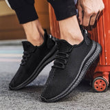 Supéria Breathable Anti-Slip Running Shoes