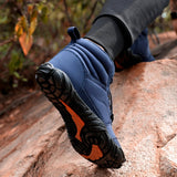 Supéria Waterproof Winter Barefoot Shoes