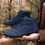 Supéria Waterproof Winter Barefoot Shoes