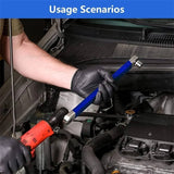 Supéria Extension Wrench