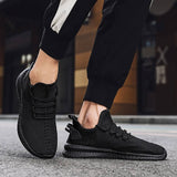 Supéria Breathable Anti-Slip Running Shoes