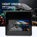Supéria Portable Fish Finder Camera